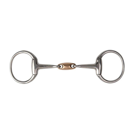 Mors oliva Metalab elo em cobre 16 mm