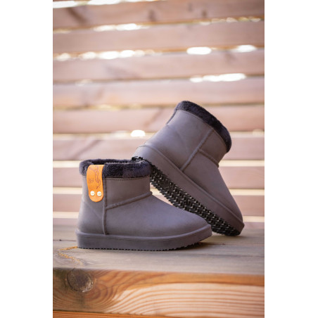 Botas Eden por Pénélope