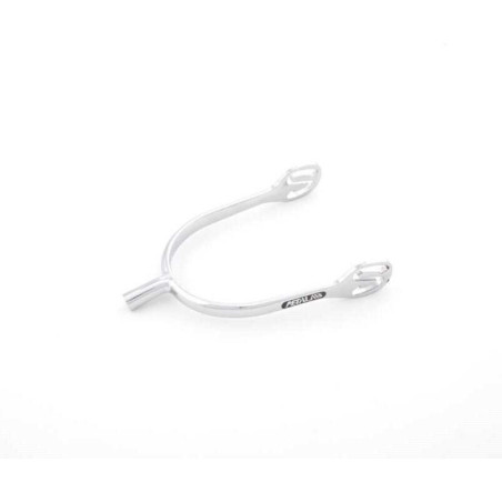 Esporas Metalab Príncipe de Gales zinco