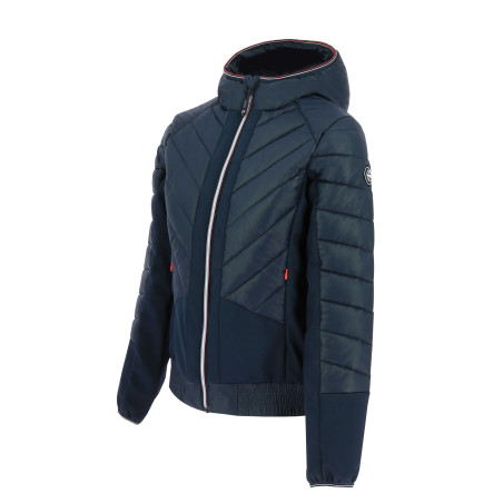 Casaco Softshell Equithème Mona