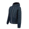 Casaco Softshell Equithème Mona - Azul-marinho