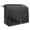 Saco de box Paddock Sports - Preto