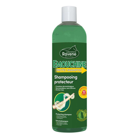 Shampoo Ravene Emouchine Protec