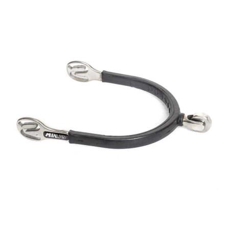 Esporas Metalab SS com roldana