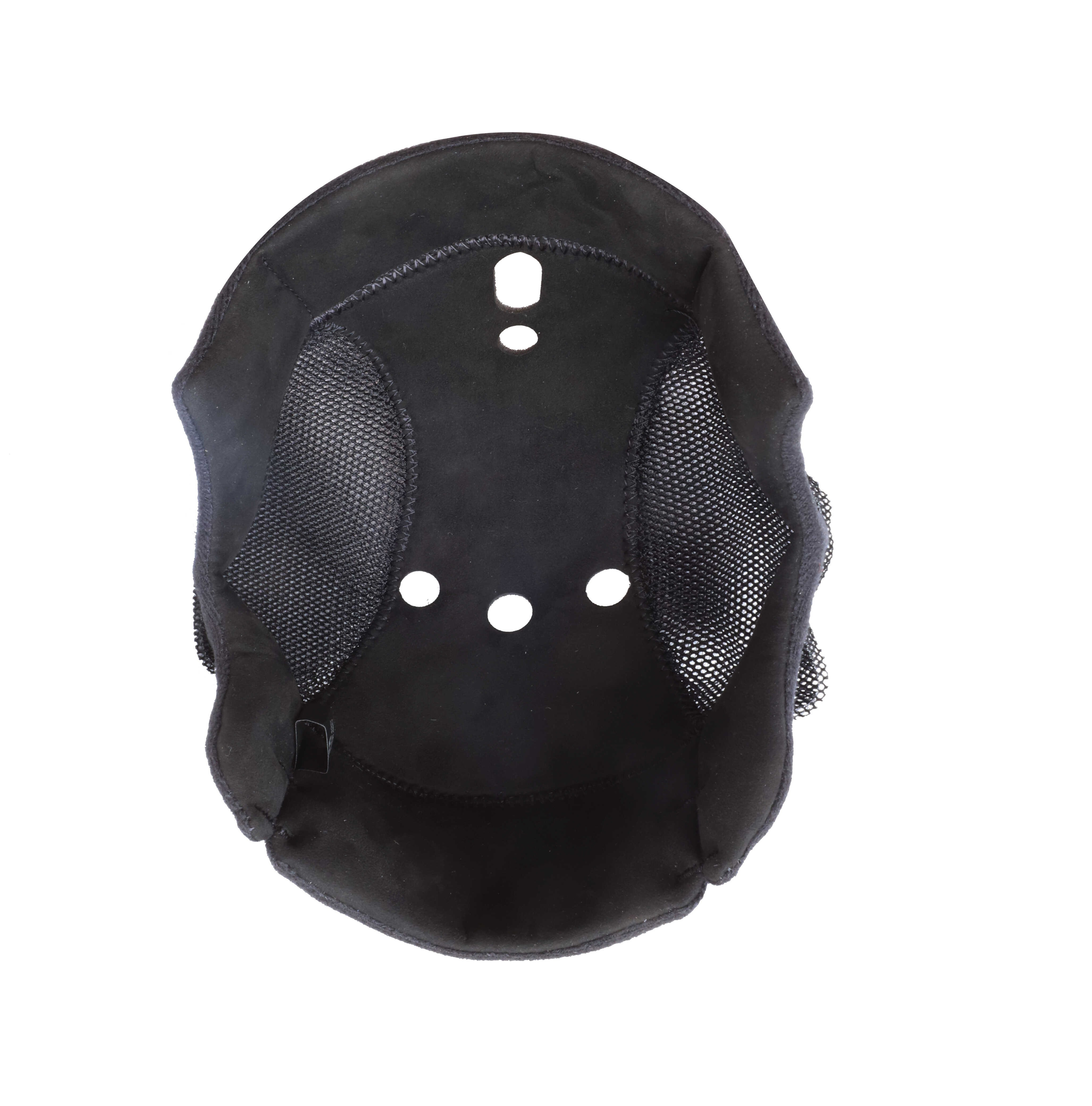 Forro para capacete de equitação Naca