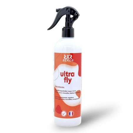 Repelente inseticida Rekor Ultra Fly