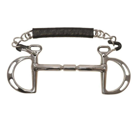 Freio espanhol Metalab Elité reto