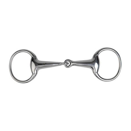 Mors olive Metalab inox 16 mm