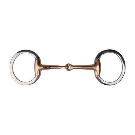 Mors oliva Metalab cyprium anéis planos