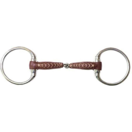 Mors oliva Metalab Pincheless 17 mm