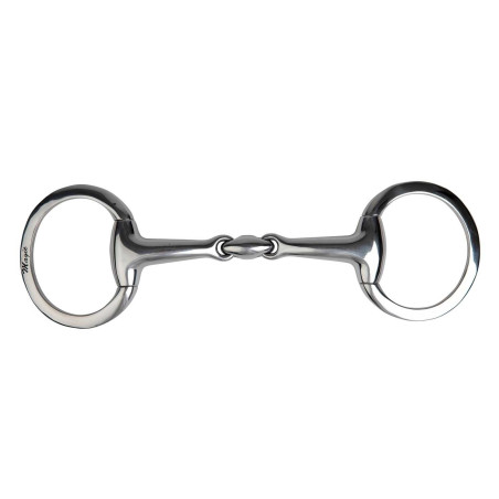 Mors olive Metalab Magic System dupla rutura