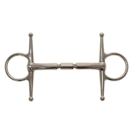 Mors de agulhas Metalab Elite reto