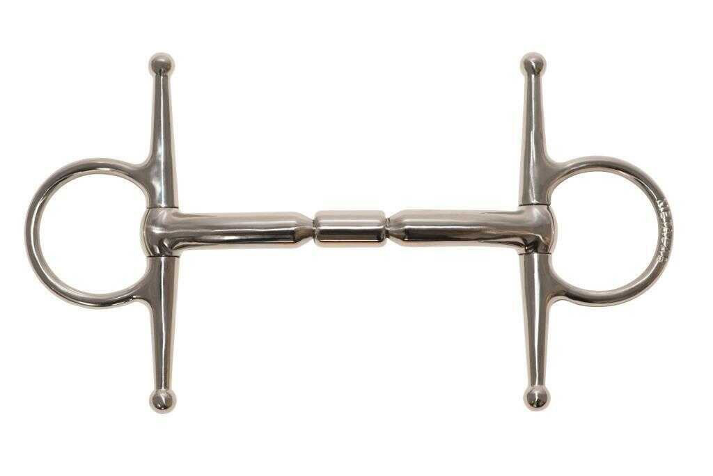 Mors de agulhas Metalab Elite reto