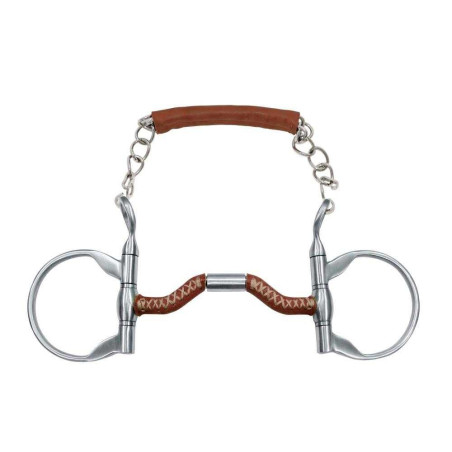 Freio espanhol Metalab Francois Gauthier