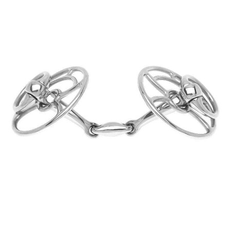 Mors releveur Metalab JW dupla quebra