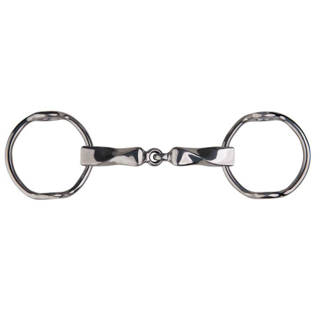 Mors elevador Metalab torcido