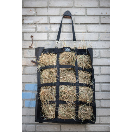 Saco de feno Paddock Sports