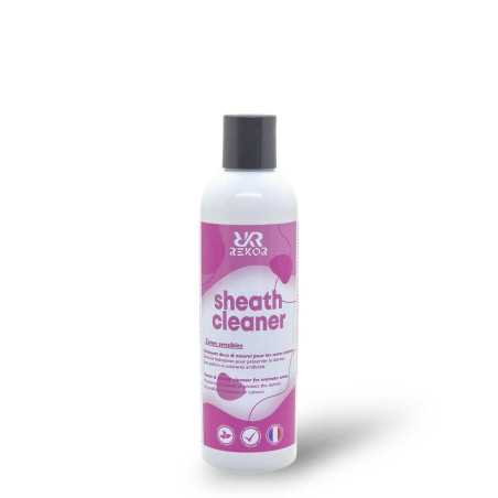 Limpeza para bainha e tetas Rekor Sheath Cleaner