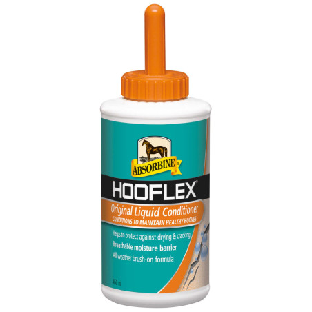 Unguento líquido Absorbine Hooflex