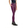 Legging Ego7 HH mulher - Bordéus