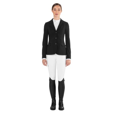 Casaco de concurso Ego7 Hunter feminino