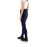 Calças Ego7 Dressage FG para mulher - Marinho