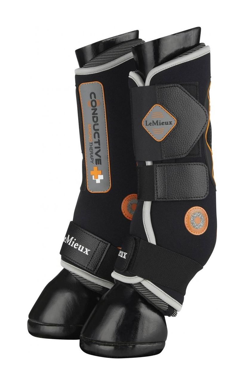 Guêtres LeMieux Conductive Magno