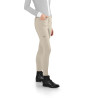 Calças Ego7 Jumping EJ mulher - Bege