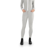 Calças Ego7 Jumping EJ mulher - Cinza gelo