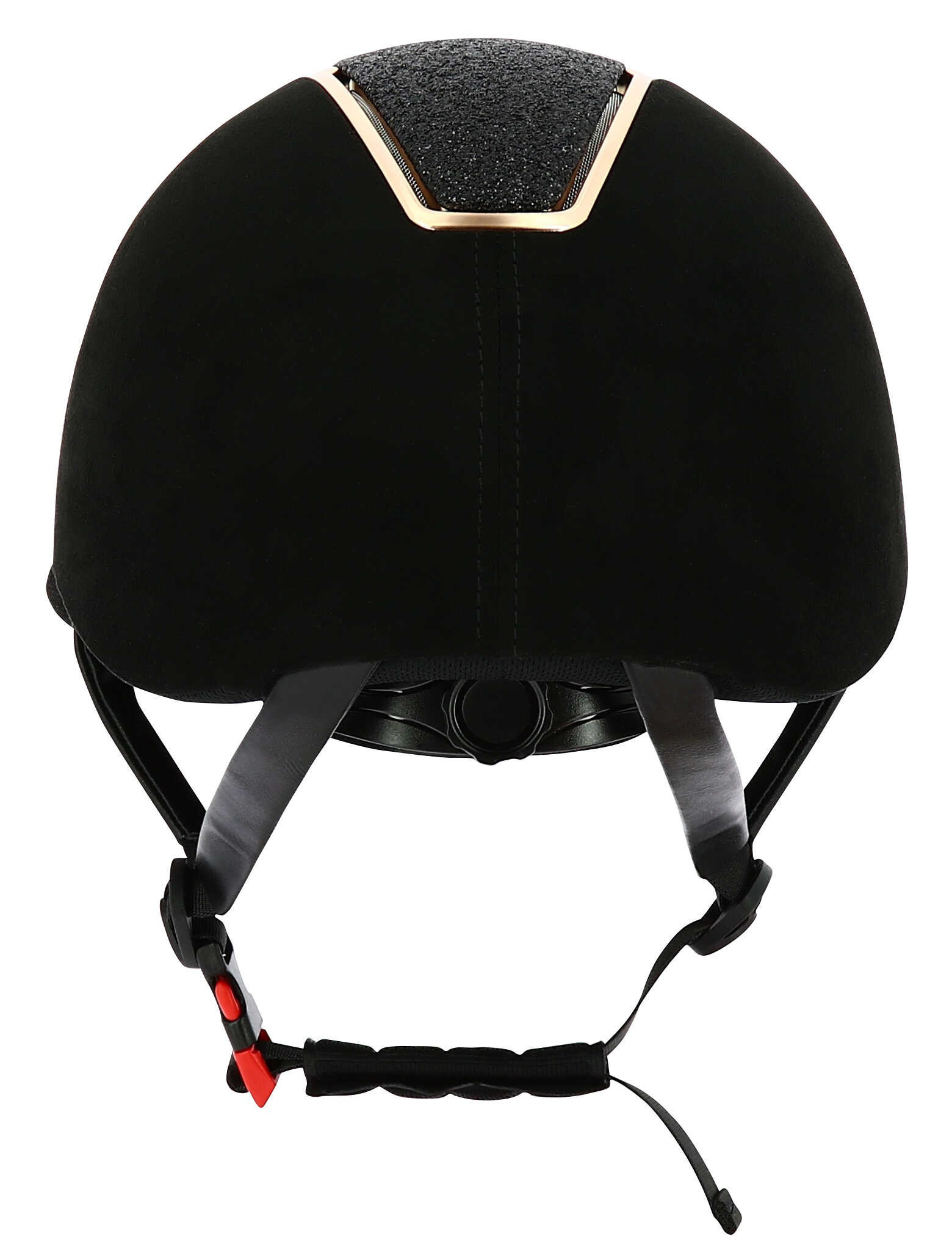 Capacete Equithème Glint Lamé