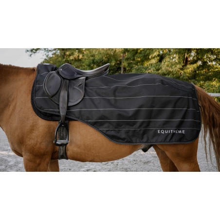 Cobre-rim Tyrex Equithème Lumin 600D