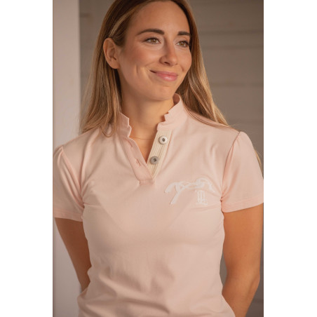 Polo Pénélope Victorine feminino