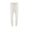 Calça Pénélope Point Sellier - Branco