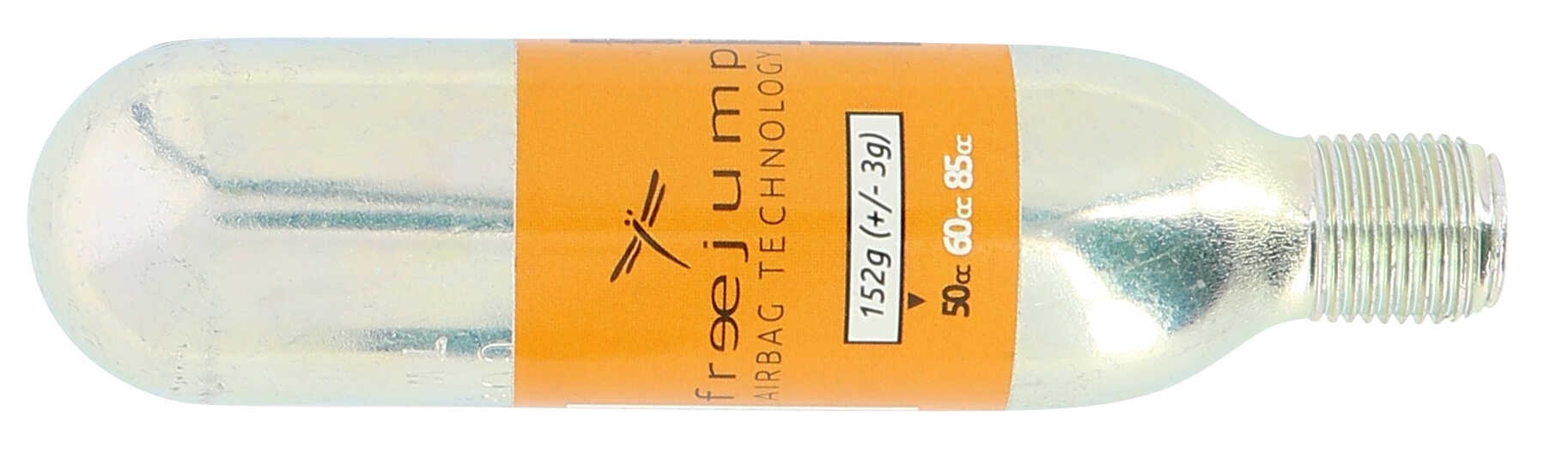 Cartucho airbag Freejump Pénélope Airlight e Equithème Air 2 / Airsafe