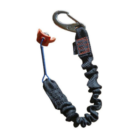 Cordão de fixação com esfera para colete Pénélope Airlight2