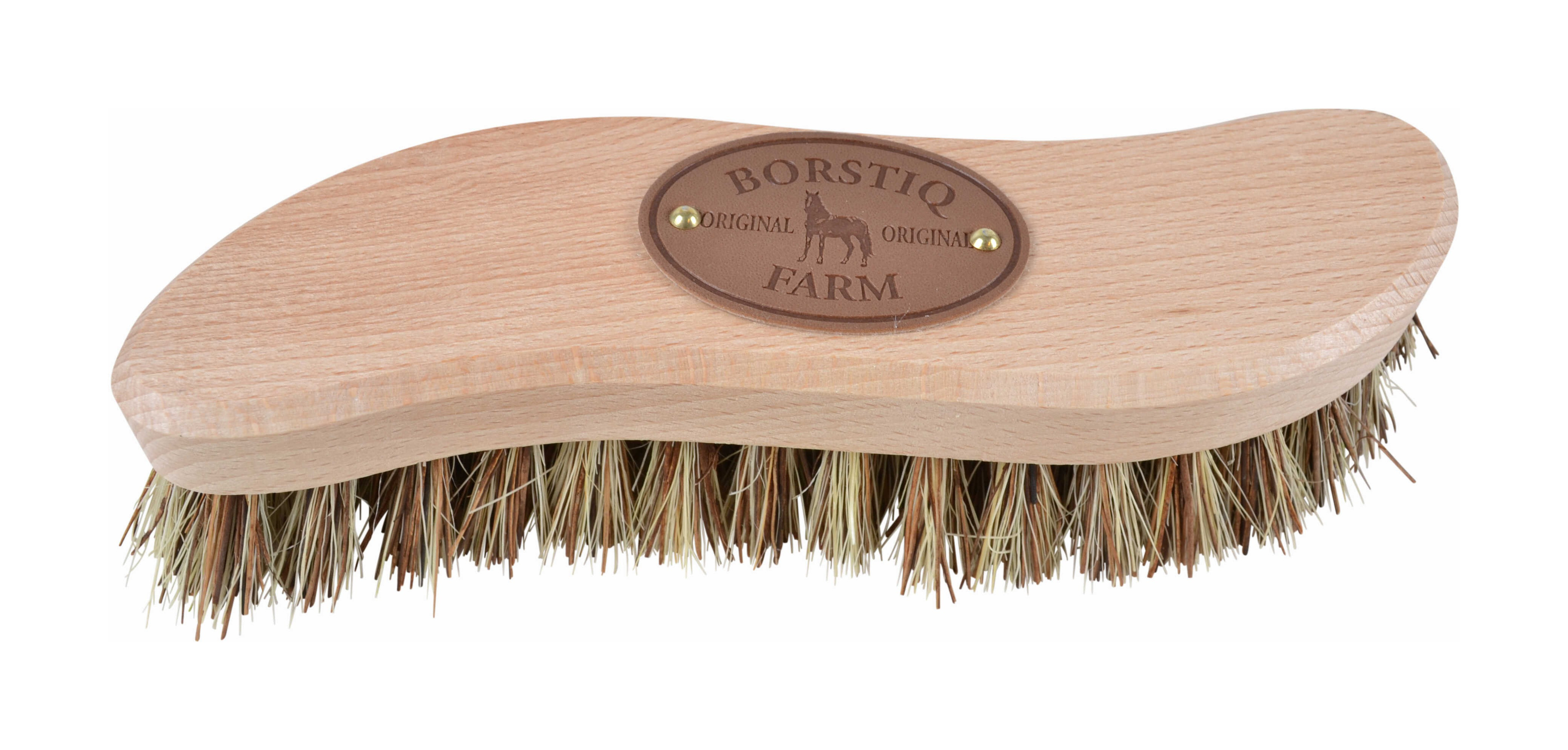 Escova Borstiq Unionmix S