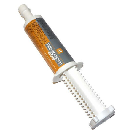 Suplemento alimentar LPC Red Booster Flash