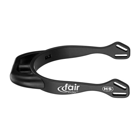 Sprenger FairRider platte sporen