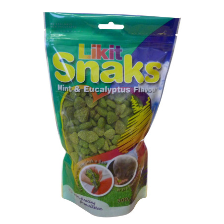 Doces Likit snaks