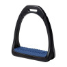 Estribos Compositi Premium - Denim