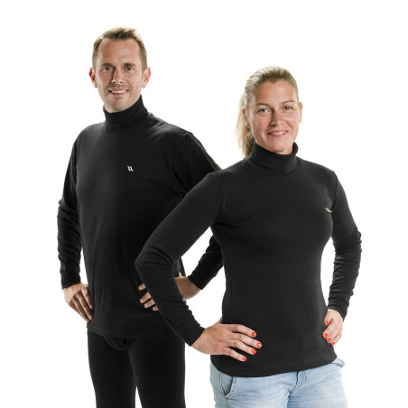 Suéter gola alta Back on Track® masculino