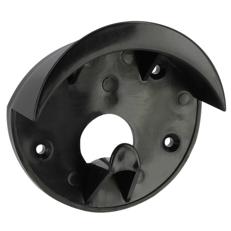 Suporte de cabeçada Hippotonic em plástico