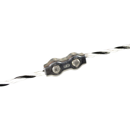 Conector de junção 4-6 mm Horizont