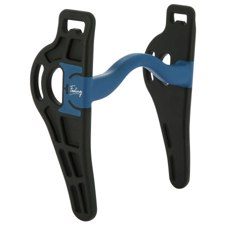 Pelham Feeling Sensitive passagem de língua