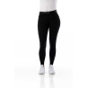 Calça push up Equithème Bella - Preto