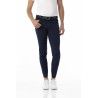 Calça Equitheme Georg masculino - Azul-marinho