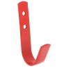 Gancho de estábulo Hippotonic - Vermelho