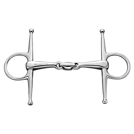 Freio com agulhas Sprenger MaxControl