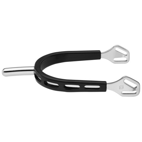 Esporas Sprenger UltraFit ExtraGrip haste arredondada