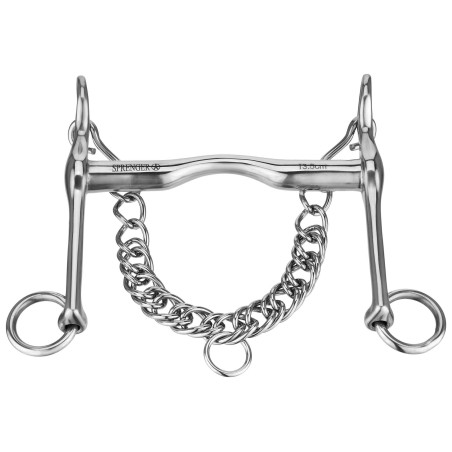 Mors de embocadura Sprenger FC